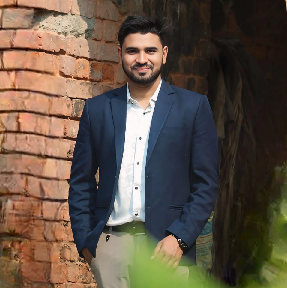 Md Saykat Hossan | CEO at FS Software IT